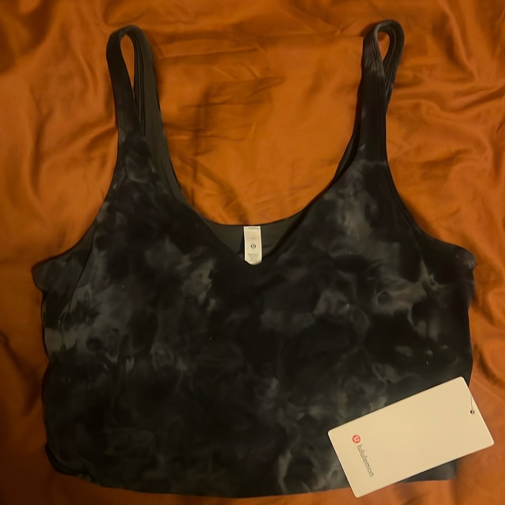 NWT Lululemon Align Tank